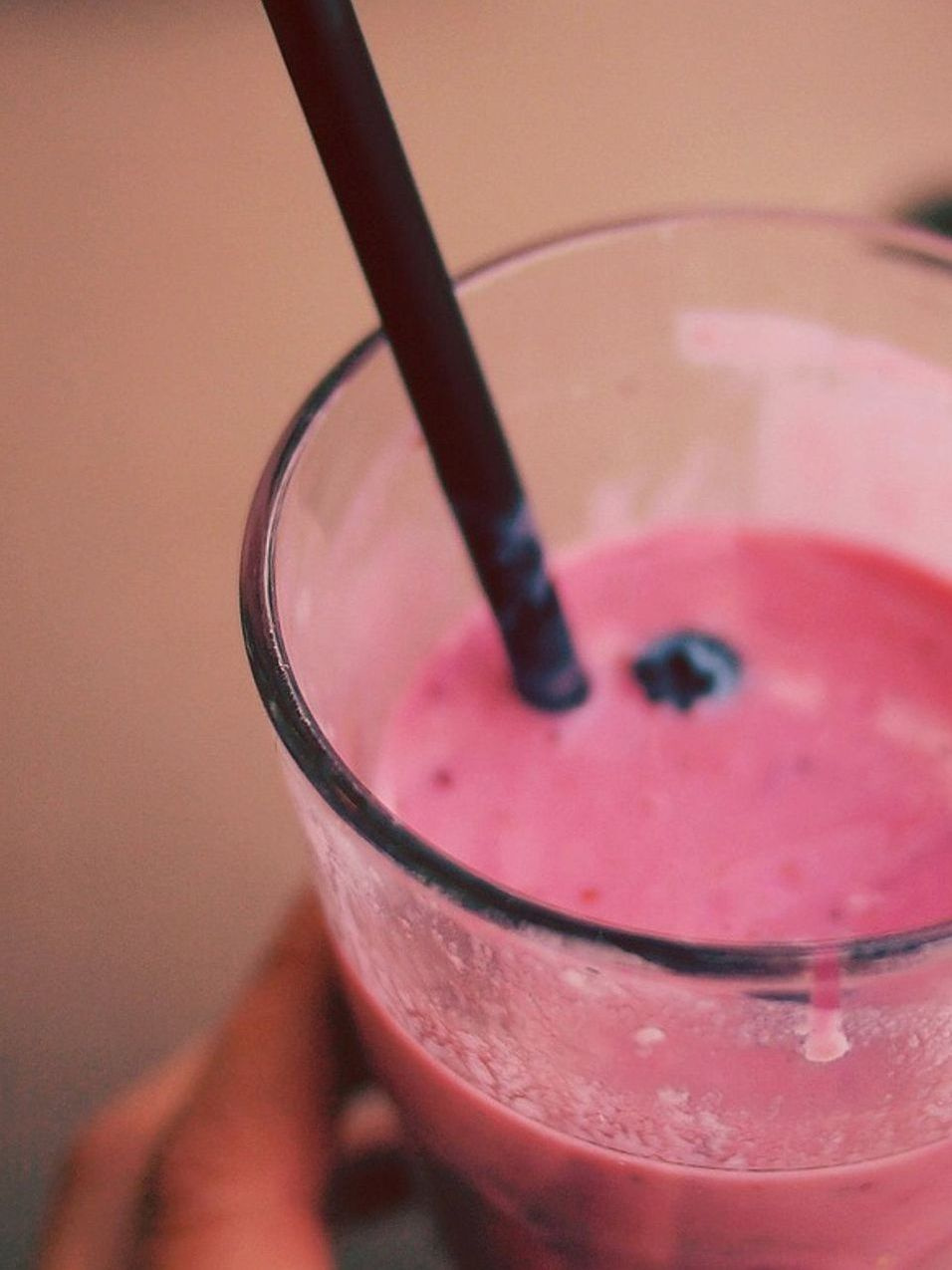 Vitaminas en cada vaso