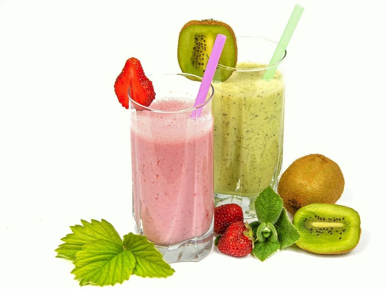 Quick-Blend Pineapple Juice